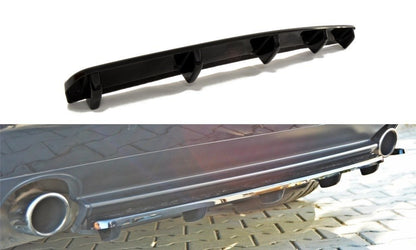 Bagerste splitter ALFA ROMEO 159 (med vertikale bars)