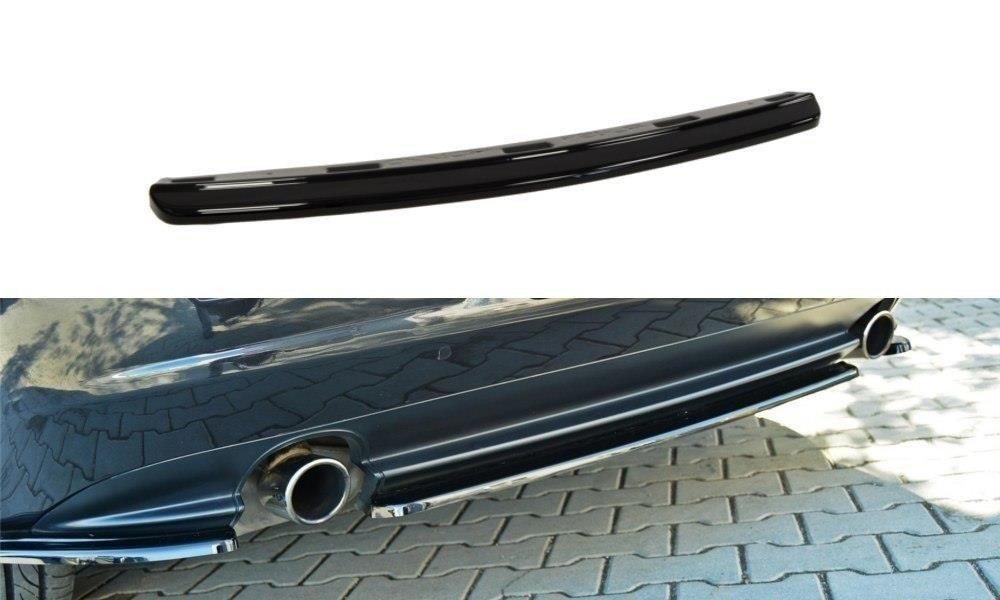 Bagerste splitter ALFA ROMEO 159 (uden vertikale bars)