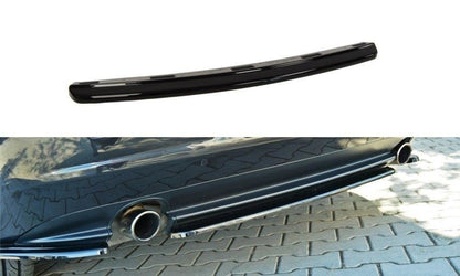 Bagerste splitter ALFA ROMEO 159 (uden vertikale bars)