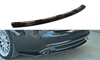 Bagerste splitter AUDI A5 S-LINE (uden vertikal bar)