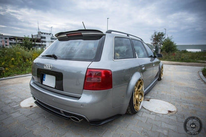 Bagerste splitter AUDI RS6 C5 AVANT