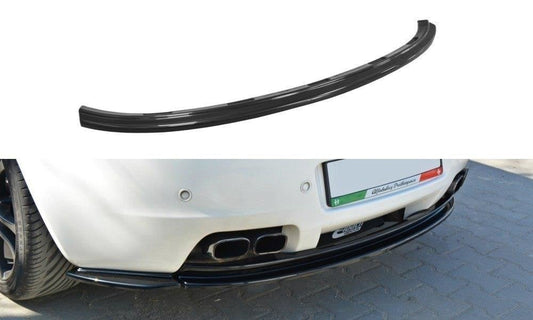 Bagerste splitter Alfa Romeo Brera (uden vertikale bars)