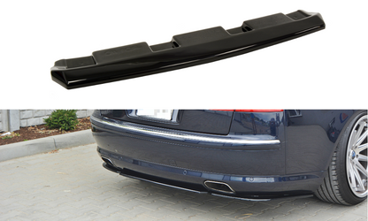Bagerste splitter Audi A8 W12 D3 (uden vertikale bars)