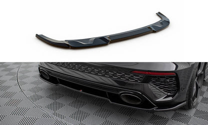 Bagerste splitter Audi RS3 Sportback 8Y