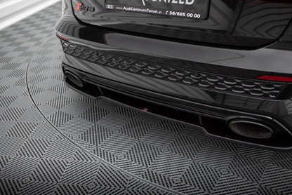 Bagerste splitter Audi RS3 Sportback 8Y