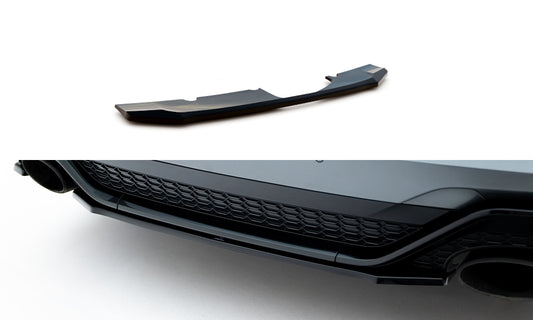 Bagerste splitter Audi RS6 C8