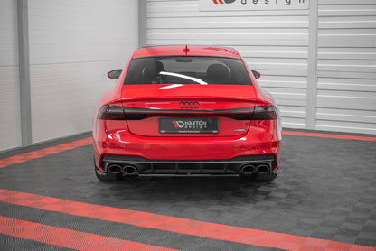 Bagerste splitter Audi S7 C8