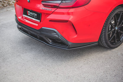 Bagerste splitter BMW 8 Coupe M-Pack G15