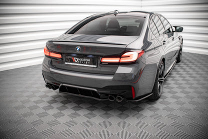 Bagerste splitter BMW M5 F90