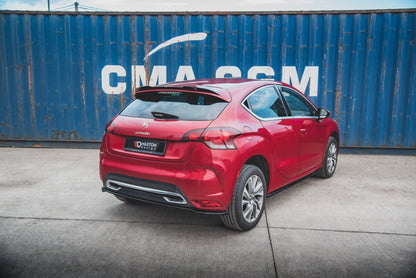 Bagerste splitter Citroen DS4