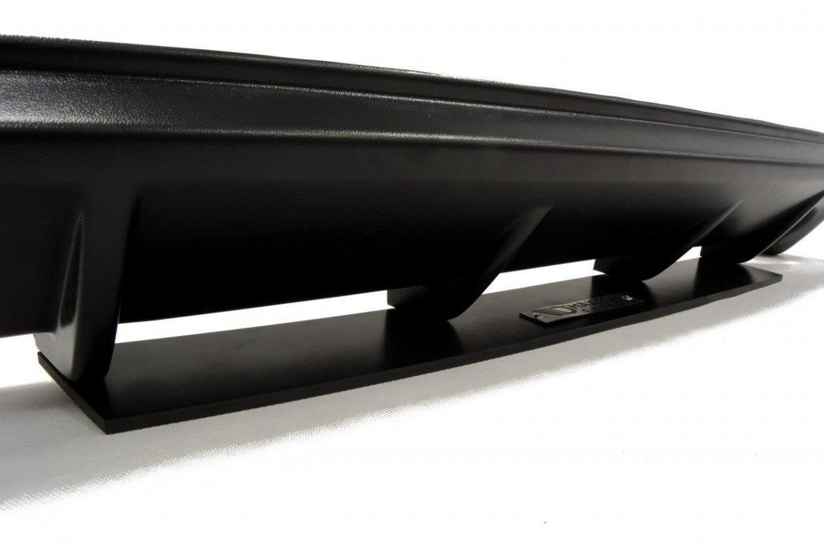 Bagerste splitter Ford Focus ST Mk2