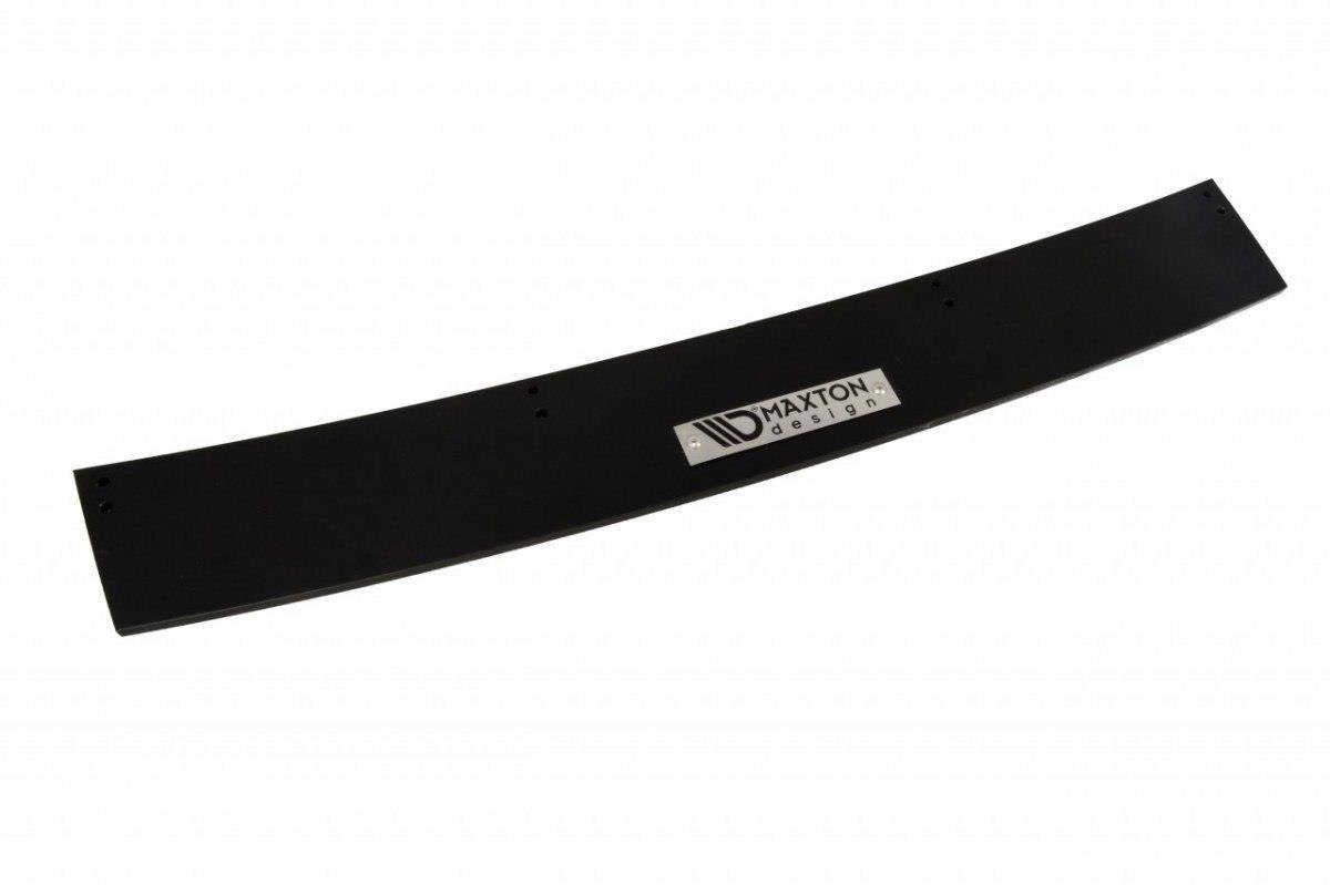 Bagerste splitter Ford Focus ST Mk2