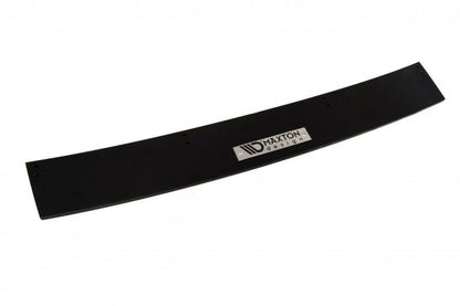 Bagerste splitter Ford Focus ST Mk2