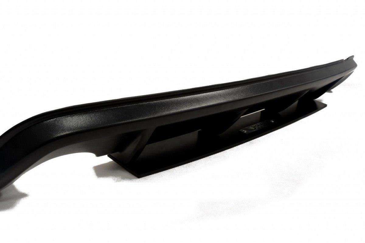 Bagerste splitter Ford Focus ST Mk2