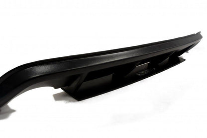 Bagerste splitter Ford Focus ST Mk2