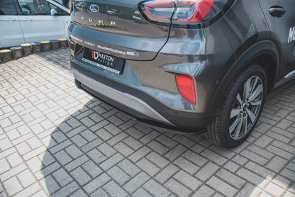 Bagerste splitter Ford Puma Mk1