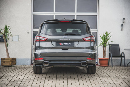 Bagerste splitter Ford S-Max Vignale Mk2 Facelift