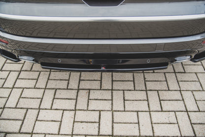 Bagerste splitter Ford S-Max Vignale Mk2 Facelift