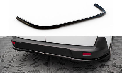 Bagerste splitter Ford Transit Connect Mk2 Facelift