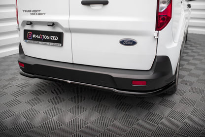 Bagerste splitter Ford Transit Connect Mk2 Facelift