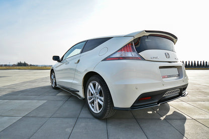 Bagerste splitter HONDA CR-Z