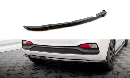 Bagerste splitter Hyundai I20 Mk2 Facelift
