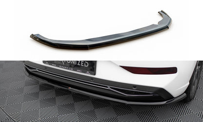 Bagerste splitter Hyundai I30 Mk3 Facelift