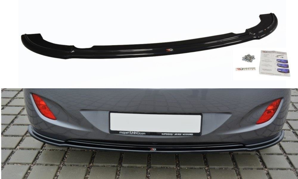 Bagerste splitter Hyundai i30 mk.2