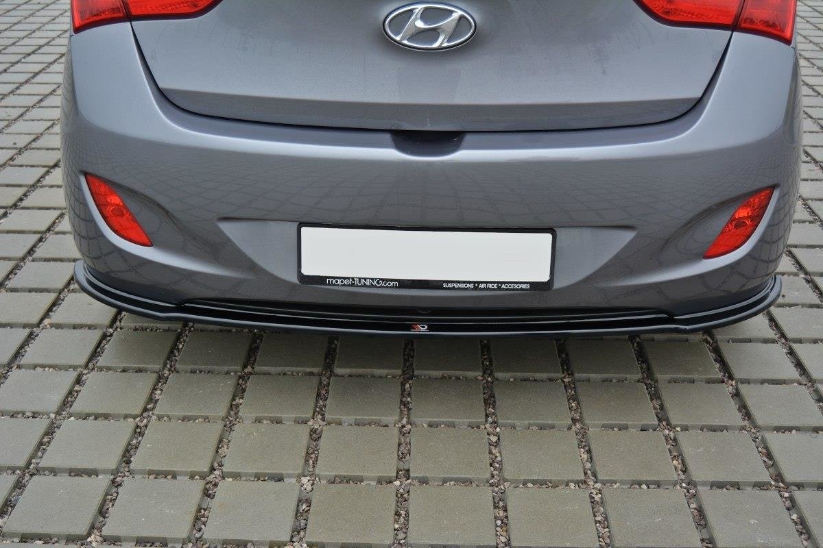 Bagerste splitter Hyundai i30 mk.2
