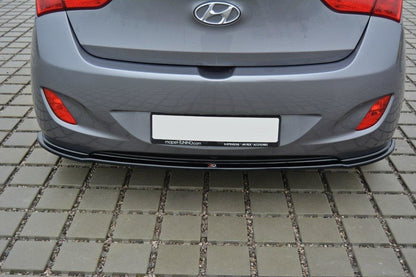 Bagerste splitter Hyundai i30 mk.2