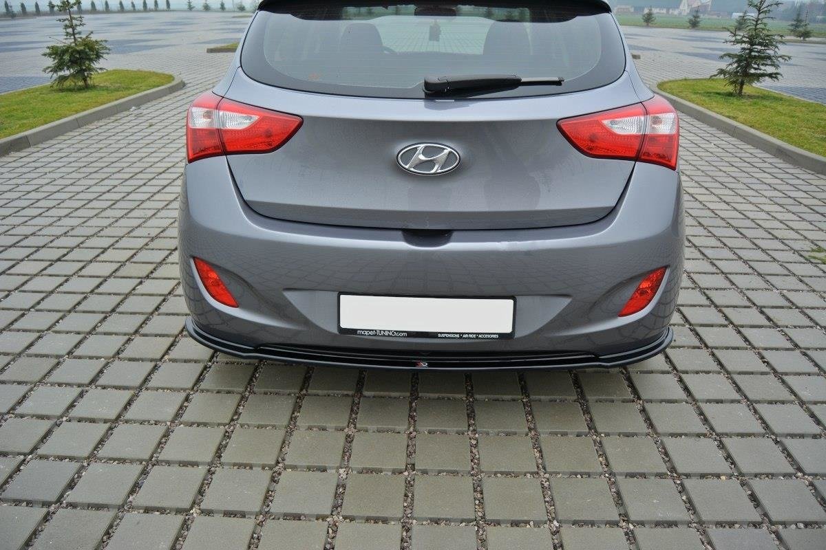 Bagerste splitter Hyundai i30 mk.2