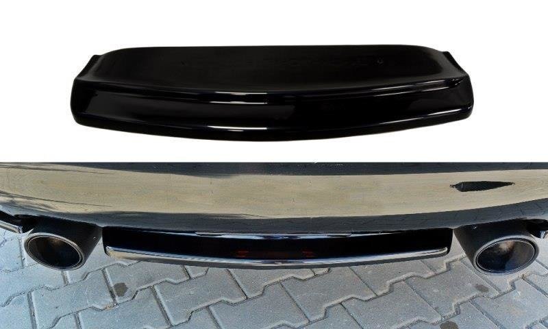 Bagerste splitter INFINITI QX70