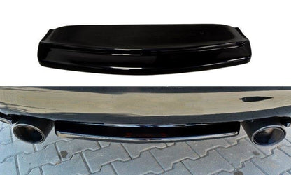 Bagerste splitter INFINITI QX70