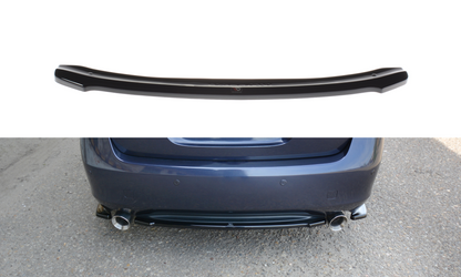 Bagerste splitter LEXUS GS MK.3