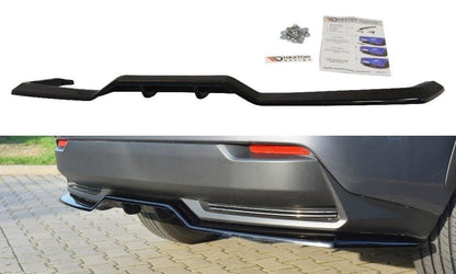 Bagerste splitter Lexus NX Mk1 H (med vertikale bars)