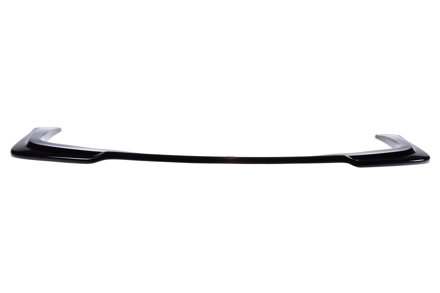 Bagerste splitter MASERATI QUATTROPORTE MK5 FACELIFT