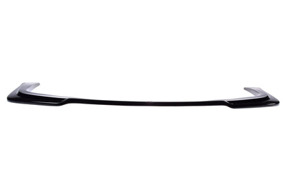 Bagerste splitter MASERATI QUATTROPORTE MK5 FACELIFT