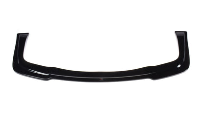 Bagerste splitter MASERATI QUATTROPORTE MK5 FACELIFT
