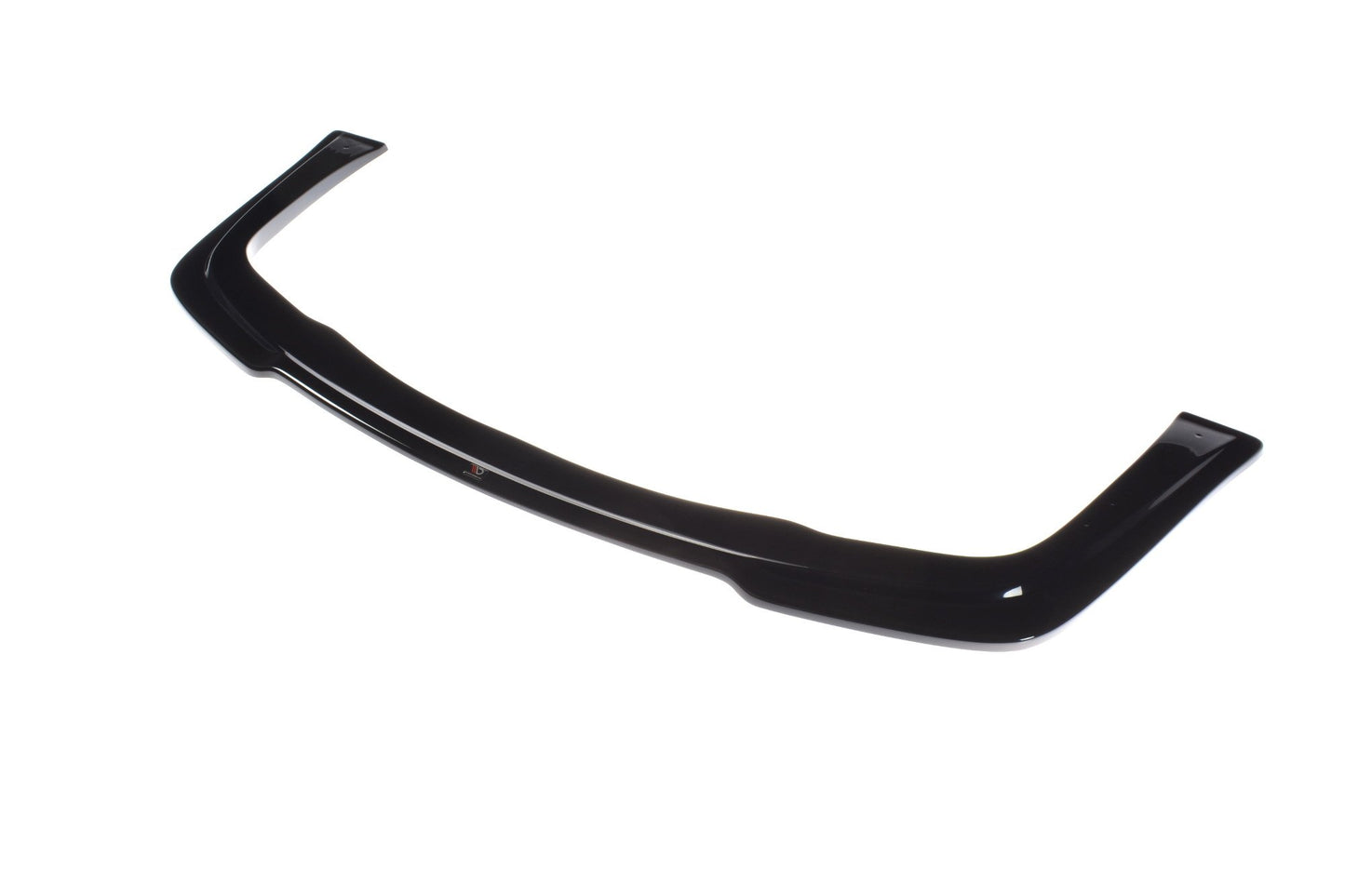 Bagerste splitter MASERATI QUATTROPORTE MK5 FACELIFT