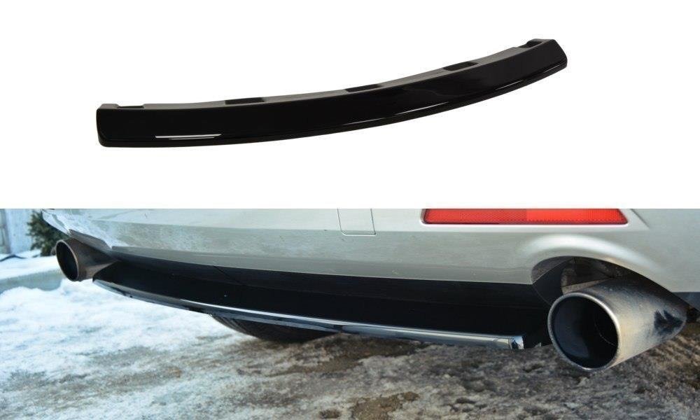 Bagerste splitter MAZDA CX-7