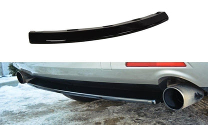 Bagerste splitter MAZDA CX-7