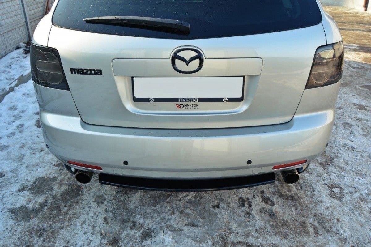 Bagerste splitter MAZDA CX-7