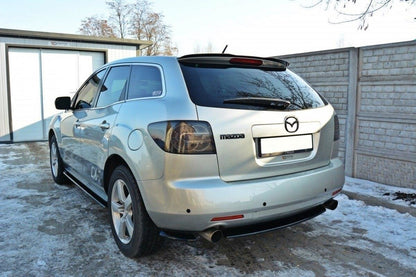 Bagerste splitter MAZDA CX-7