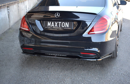 Bagerste splitter MERCEDES-BENZ S-CLASS AMG-LINE W222