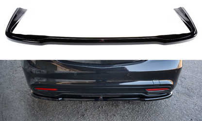 Bagerste splitter MERCEDES-BENZ S-CLASS AMG-LINE W222