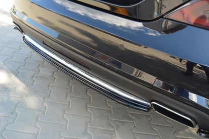 Bagerste splitter MERCEDES CLS C218 (uden vertikal bar) AMG LINE