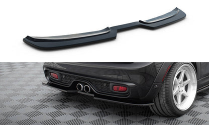Bagerste splitter MINI COOPER S MK3 PREFACE 3-DOOR (F56)