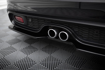 Bagerste splitter MINI COOPER S MK3 PREFACE 3-DOOR (F56)