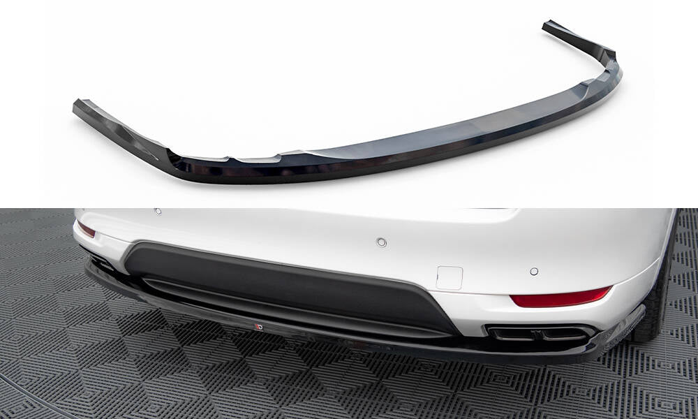 Bagerste splitter Mazda CX-60 Mk1