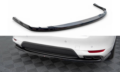 Bagerste splitter Mazda CX-60 Mk1